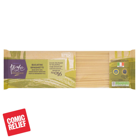 Divella Bucatini Pasta