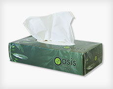Oasis Tissue