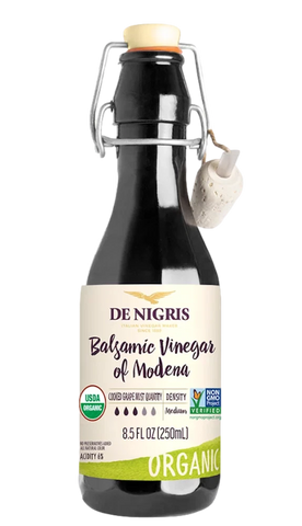 De Nigris Organic Balsamic Vinegar of Modena
